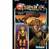 All Brands Super7 | Reaction Thundercats Jackalman Action Figure