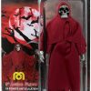 All Brands Mego Corp | Horror Grim Reaper Action Figure