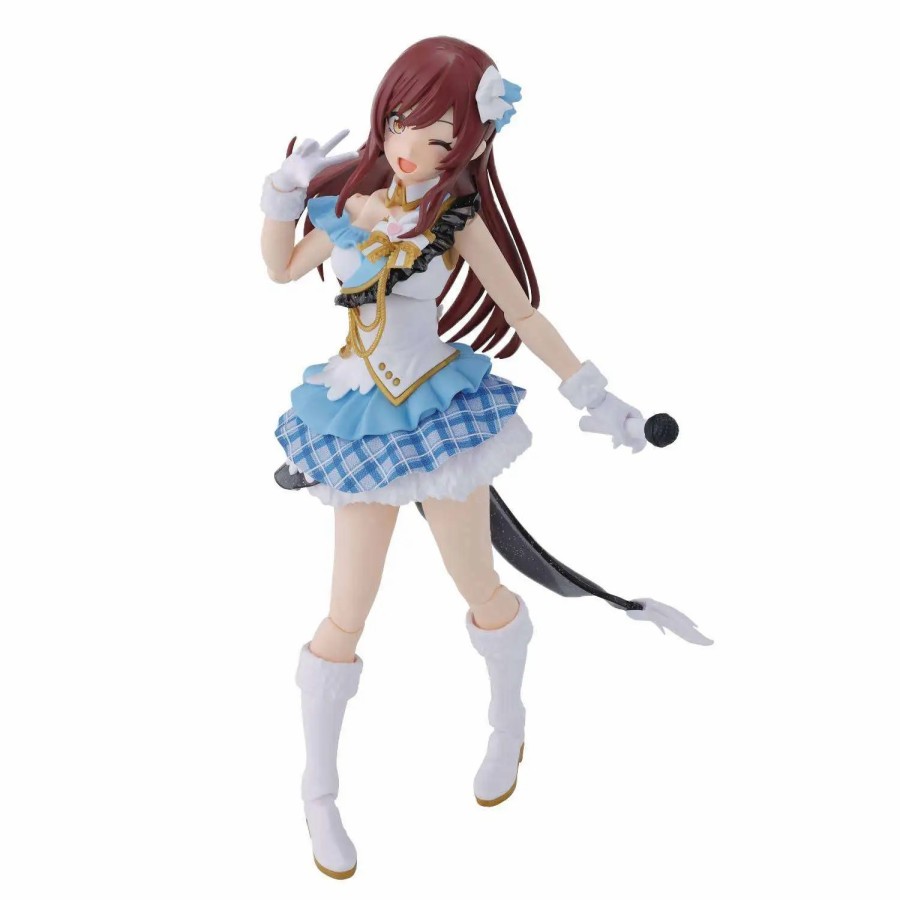 All Brands Bandai Hobby | Bandai Hobby 30 Minutes Sisters Amana Osaki Model Kit (Pre-Order Ships July)