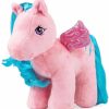 All Brands Basic Fun | My Little Pony 40Th Anniversary Firefly Plush