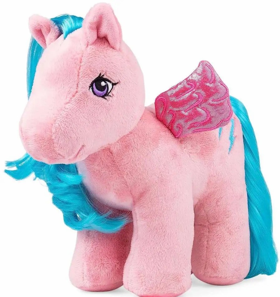 All Brands Basic Fun | My Little Pony 40Th Anniversary Firefly Plush