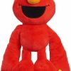 All Brands Just Play | Sesame Street Monster Hugs Elmo 19-Inch Weighted Plush