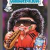 All Brands Topps | Garbage Pail Kids Topps 2023 Series 2 Intergoolactic Mayhem Trading Card Hobby Box [24 Packs]