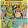 All Brands MGA Entertainment | Moj Moj Itty Series Mystery Box [36 Packs]