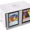 All Brands Gamegenic | Trading Card Game Star Wars: Unlimited White Double Deck Pod (Pre-Order Ships March)