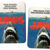 All Brands Boston America | Jaws Amity Island Sours Candy Tin