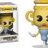 All Brands Funko | Funko Cuphead Pop! Games Legendary Chalice Vinyl Figure #314