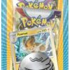 All Brands Pokemon USA | Pokemon Trading Card Game Pawmot Checklane Blister Pack [2 Booster Packs, Promo Card & Coin]