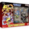 All Brands Bandai | Digimon Trading Card Game 2022 Gift Box Gb-02 [4 Ex03 Booster Packs & More]