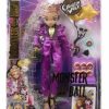 All Brands Mattel Toys | Monster High Monster Ball Clawdeen Wolf Doll