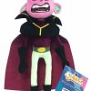 All Brands UCC Distributing Inc. | Steven Universe Lars Of The Stars Exclusive 12-Inch Jumbo Plushie