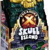 All Brands Moose Toys | Treasure X Lost Lands Skull Island Swamp Tower Micro Playset [With Stump & Toad Micro Figures]