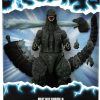 All Brands Super7 | Ultimates Toho Heat Ray Godzilla Action Figure [1989]