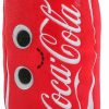 All Brands Kidrobot (NECA) | Yummy World Coca-Cola Classic Can 10-Inch Plush With Sound (Pre-Order Ships June)