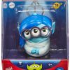 All Brands Mattel | Disney / Pixar Toy Story Alien Remix Sadness 3-Inch Mini Figure