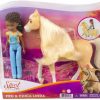 All Brands Mattel | Spirit Untamed Miradero Festival Pru & Chica Linda Figure Set