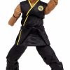 All Brands Icon Heroes | The Karate Kid Johnny Lawrence Action Figure