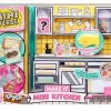 All Brands MGA Entertainment | Miniverse Make It Mini Food Kitchen Playset [Not Edible!]