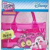 All Brands Moose Toys | Shopkins Real Littles Disney Handbags! Series 2 Cheshire Cat Pack