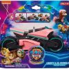 All Brands Spin Master | Paw Patrol The Mighty Movie Liberty & Jr. Patrollers Exclusive Feature Vehicle