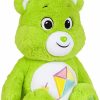 All Brands Basic Fun | Care Bears Do-Your-Best Bear 14-Inch Plush