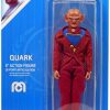 All Brands Mego Corp | Star Trek Deep Space 9 Quark Action Figure [Red]