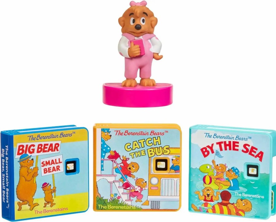 All Brands MGA Entertainment | Little Tikes Story Dream Machine The Berenstain Bears Keep Busy Adventure Collection