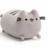 All Brands Gund | Pusheen Log Squisheen Small 6-Inch Plush