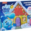 All Brands Just Play | Blue'S Clues & You! Countdown Calendar