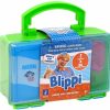 All Brands Jazwares | Blippi Lunch Box Surprise Mystery Pack [Green]