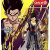 All Brands Bandai America | Dragon Ball Super Evolve Ultimate Gohan Exclusive Action Figure