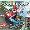 All Brands Carrera of America | Super Mario Bros. Mario Kart Slot Car Racetrack Set [Includes 2 Cars] (Pre-Order Ships March)