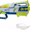 All Brands Hasbro Toys | Nerf Hyper Exclusive Blaster