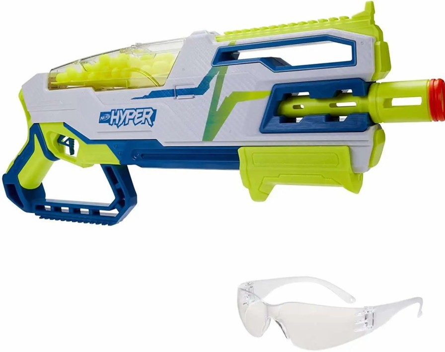 All Brands Hasbro Toys | Nerf Hyper Exclusive Blaster