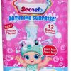 All Brands Baby Secrets | Baby Secrets Bathtime Surprise Mystery Pack