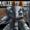 All Brands Bandai Japan | Gundam High Grade Universal Century Msm-07E Z'Gok E 1/144 Model Kit