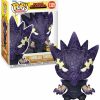 All Brands Funko | Funko My Hero Academia Pop! Animation Fumikage Tokoyami Exclusive Vinyl Figure #1329