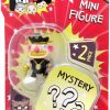 All Brands Bonkers Toy Co. | Fgteev Season 2 Rapstar Hook & Mystery Action Figure 2-Pack