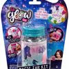 All Brands Canal Toys | So Glow Diy Mini Magic Jar Chill Kit [Teal]