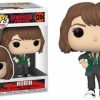 All Brands Funko | Funko Stranger Things Pop! Television Robin Vinyl Figure #124