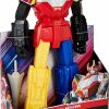 All Brands Hasbro Toys | Power Rangers Mighty Morphin Megazord Action Figure