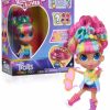 All Brands Just Play | Hairdorables Loves Trolls World Tour Doll [Limited Edition]