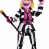 All Brands The Loyal Subjects | Bst Axn Beetlejuice Action Figure