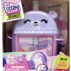 All Brands Moose Toys | Shopkins Real Littles Journals Series 7 Boba Bear Pack