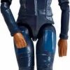 All Brands Playmates | Star Trek Discovery Michael Burnham Action Figure (Pre-Order Ships February)