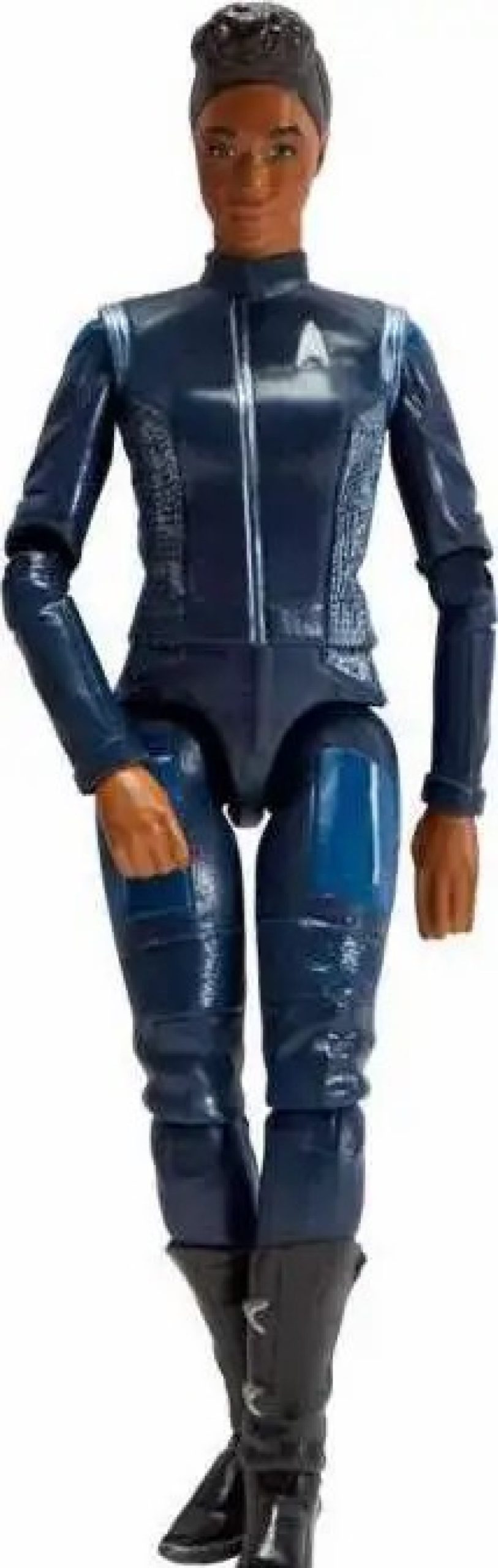 All Brands Playmates | Star Trek Discovery Michael Burnham Action Figure (Pre-Order Ships February)