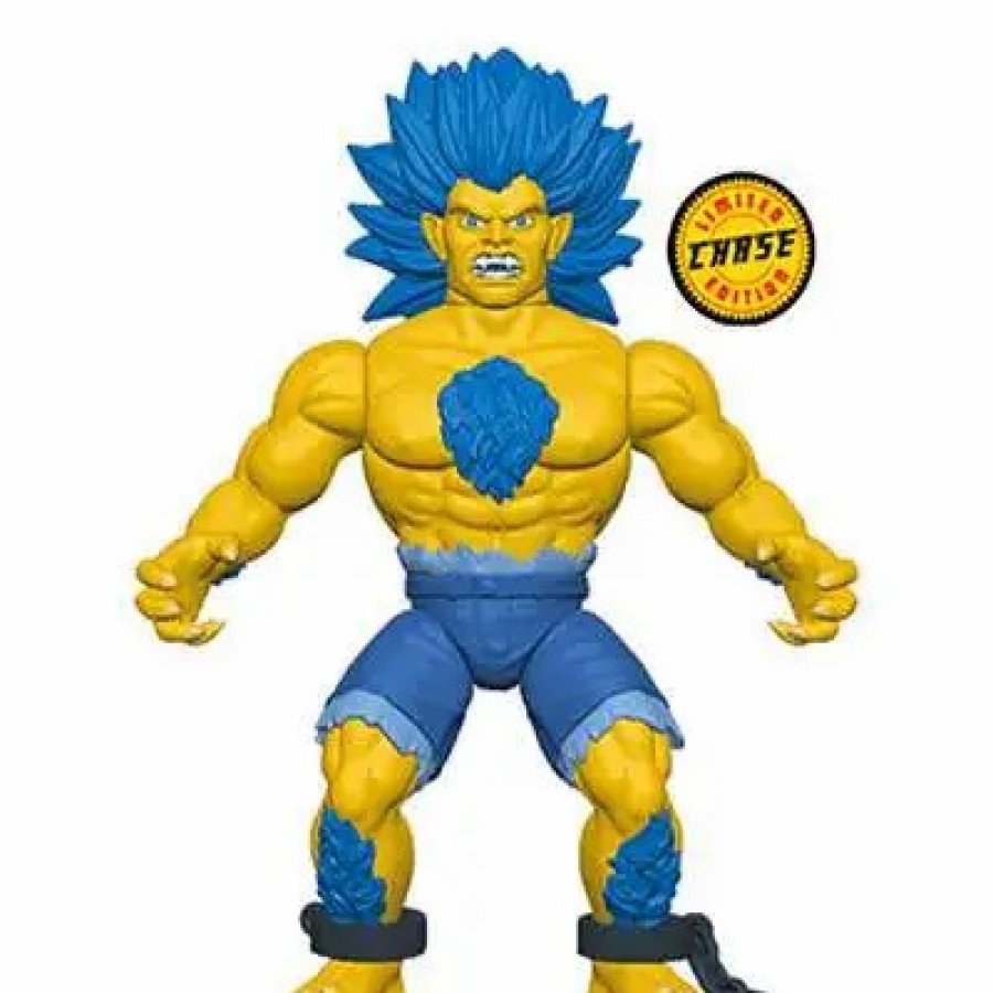 All Brands Funko | Funko Street Fighter Savage World Blanka Action Figure [Rare Chase]