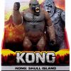 All Brands Playmates | King Kong Skull Island Kong Action Figure