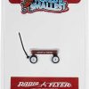 All Brands Super Impulse | World'S Smallest Radio Flyer Wagon Diecast Vehicle