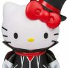 All Brands Kidrobot (NECA) | Sanrio Hello Kitty & Friends Halloween Vampire 3-Inch Vinyl Mini Figure